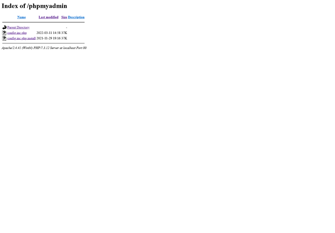 Screenshot 2022-03-24 at 13-00-24 Index of _phpmyadmin