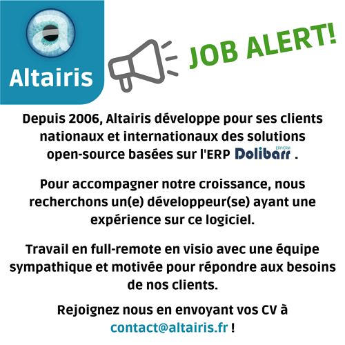 Job Altairis 2