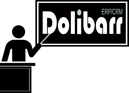 Formation Dolibarr - dolitraining